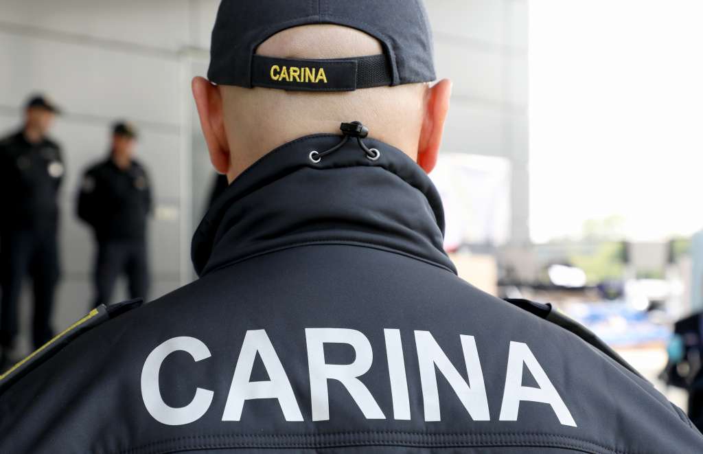 Hapšenje u Hrvatskoj zbog krijumčarenja kokaina: Uključeni i državljani BiH