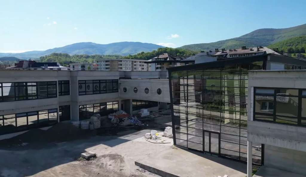 Osigurano 320.000 KM za projekte u Novom Travniku