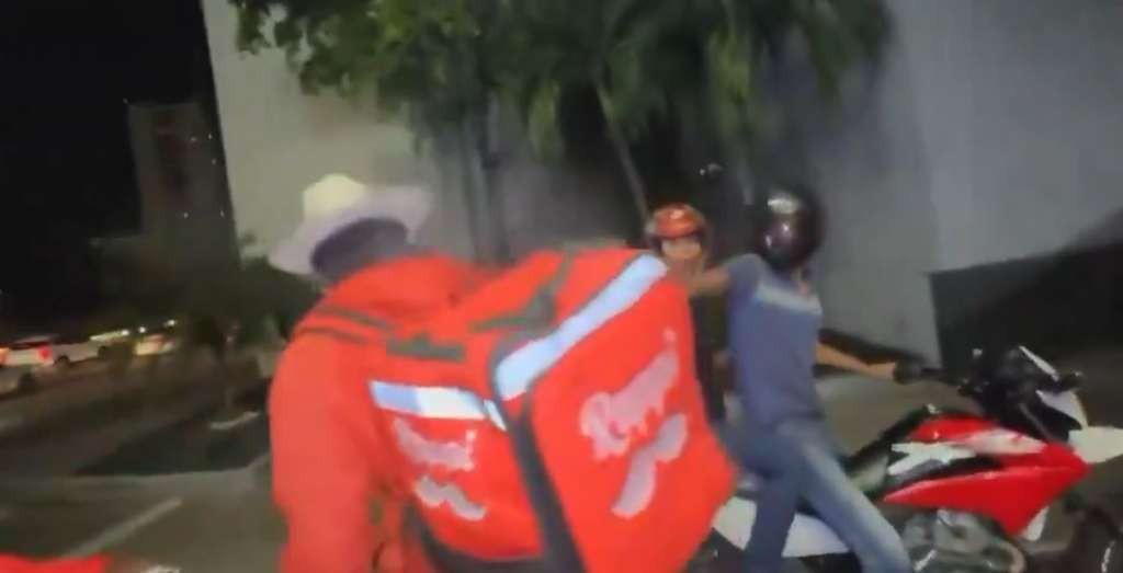 Meksički influencer ubijen tokom prijenosa uživo na TikToku