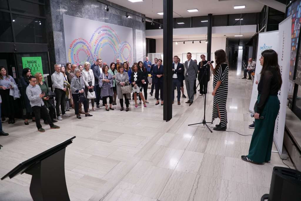 U Historijskom muzeju otvorena izložba dizajna 'Koralni greben. Regenerativni dizajn'