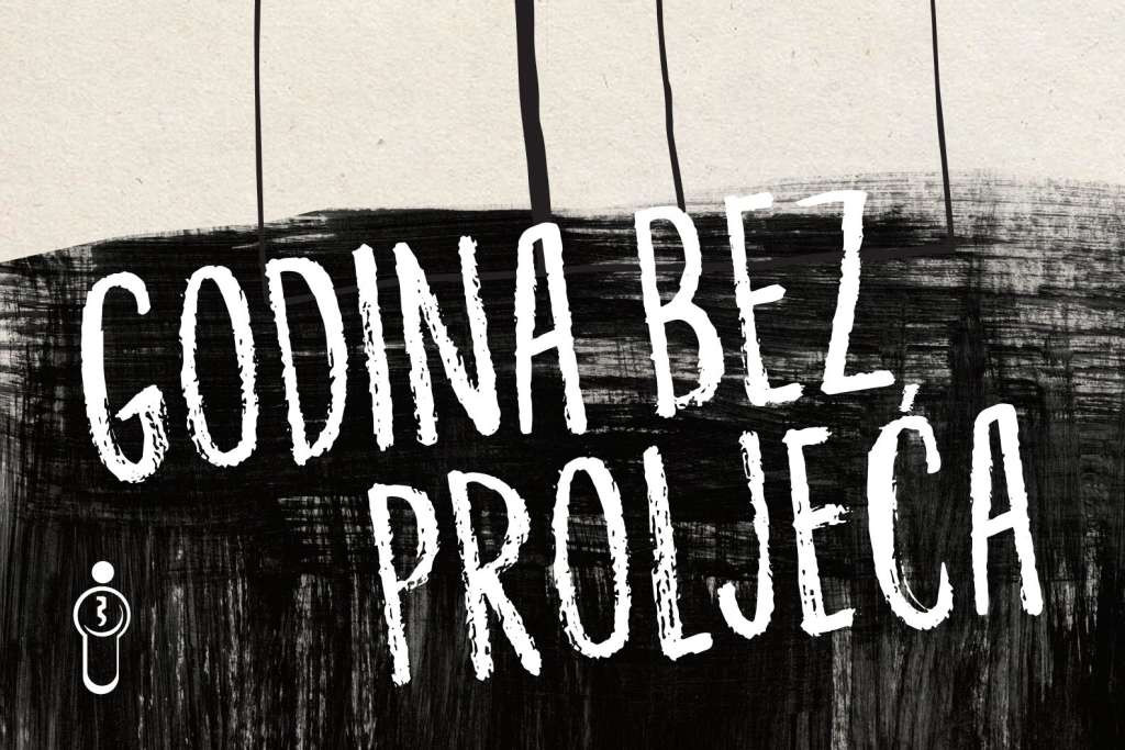 Tri naslova u užem izboru za 'Književnu nagradu Andrićevih dana"