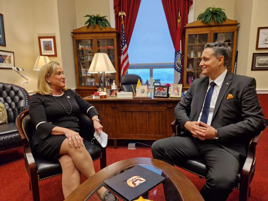 Bećirović: Antibosanske snage radile na slabljenju bh. pozicije u SAD-u