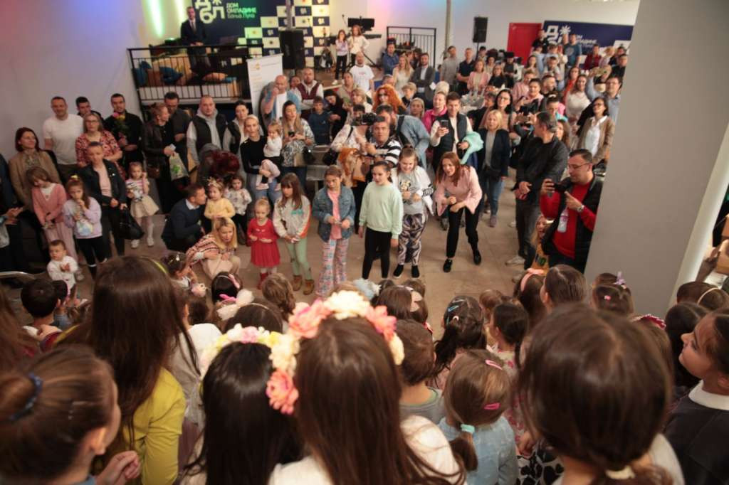 Održan zajednički festival Italije i BiH