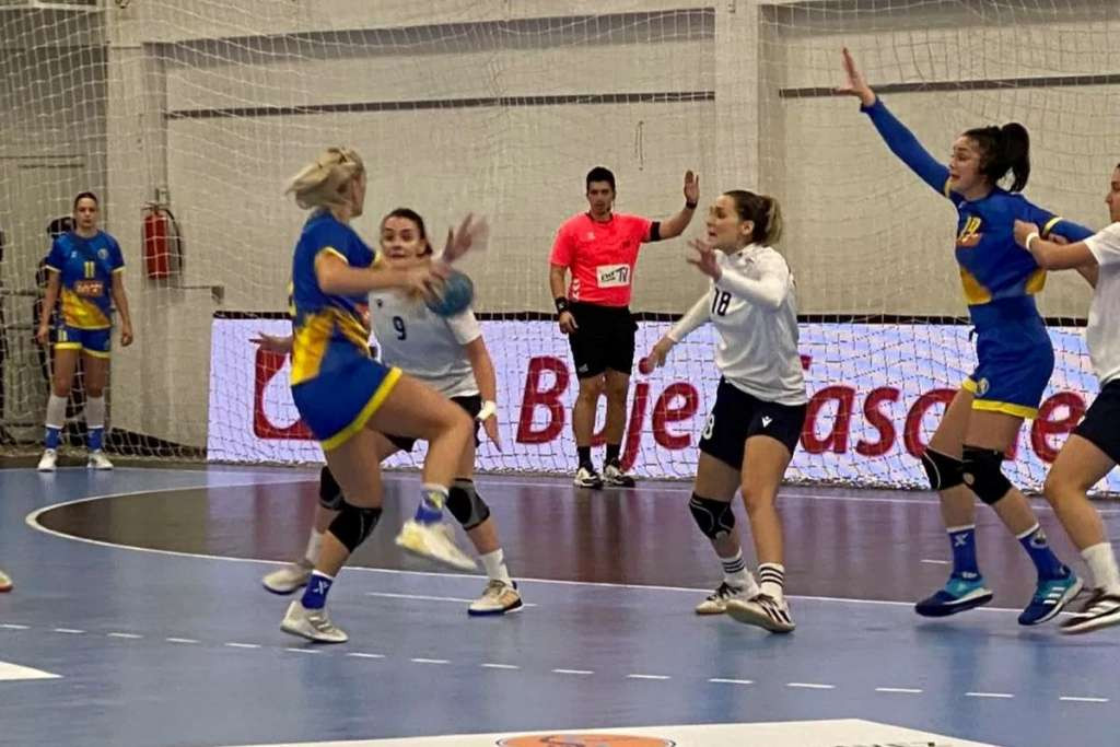 Adnan Bašić novi selektor ženske rukometne reprezentacije BiH