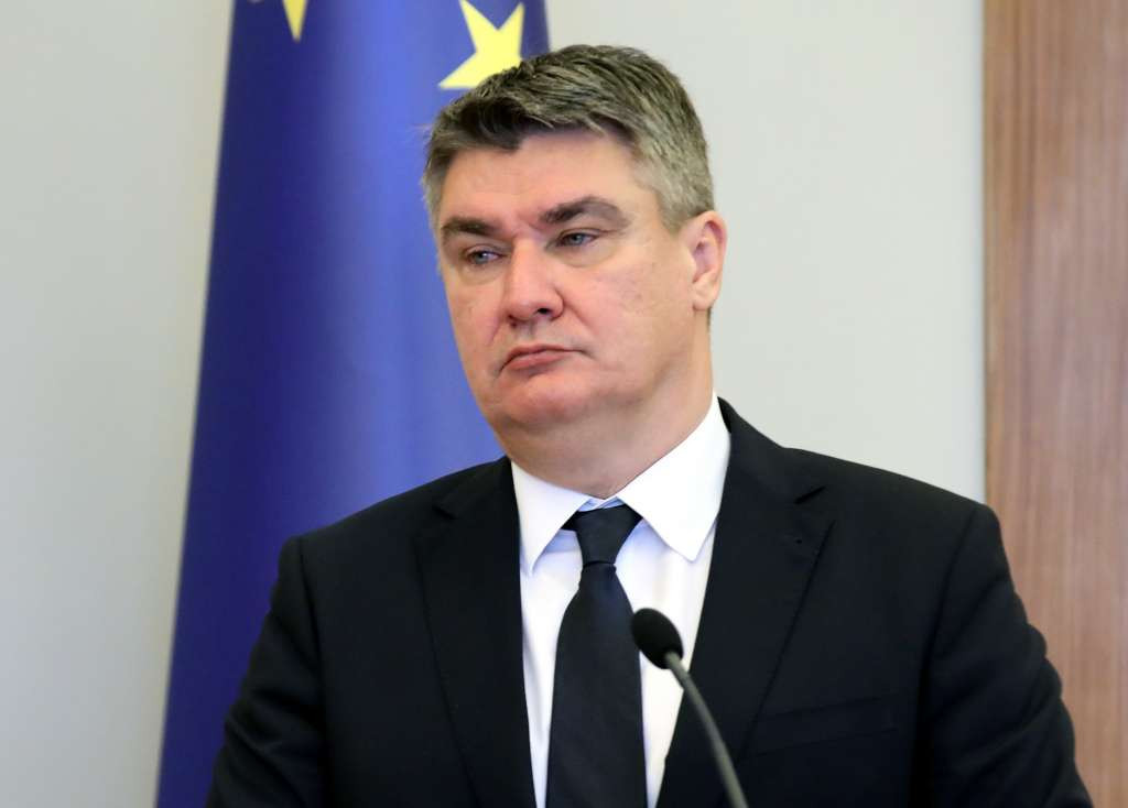 Milanović: Hrvatska solidarna s prijateljskom BiH u katastrofalnim poplavama