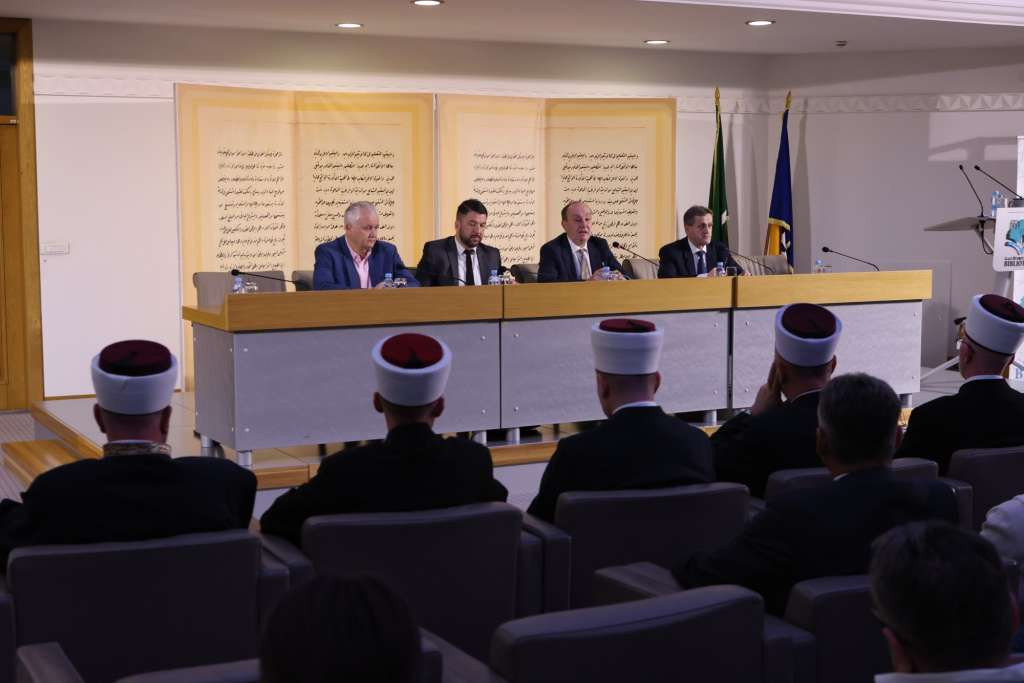 Sabor Islamske zajednice podržao usvajanje Rezolucije o Srebrenici