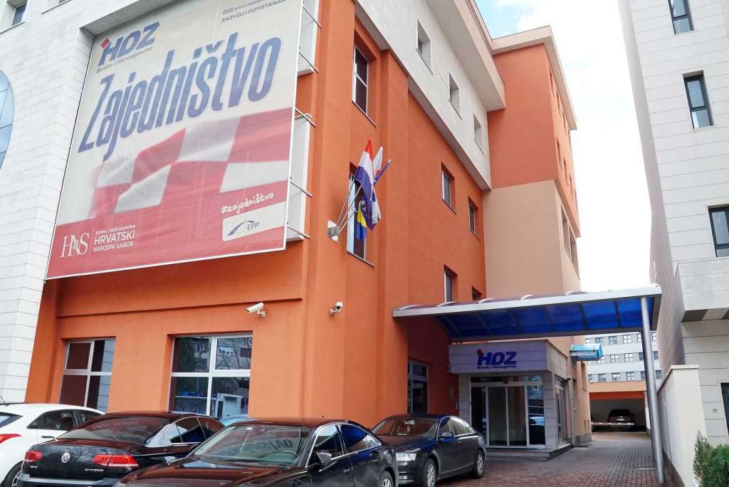 Čović, Nikšić i Dodik sastaju se u ponedjeljak u Mostaru