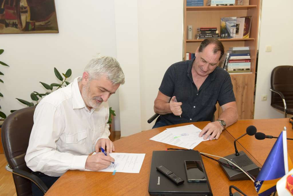 Općina Centar Sarajevo finansira prilagođavanje putničkog vozila za osobe s invaliditetom