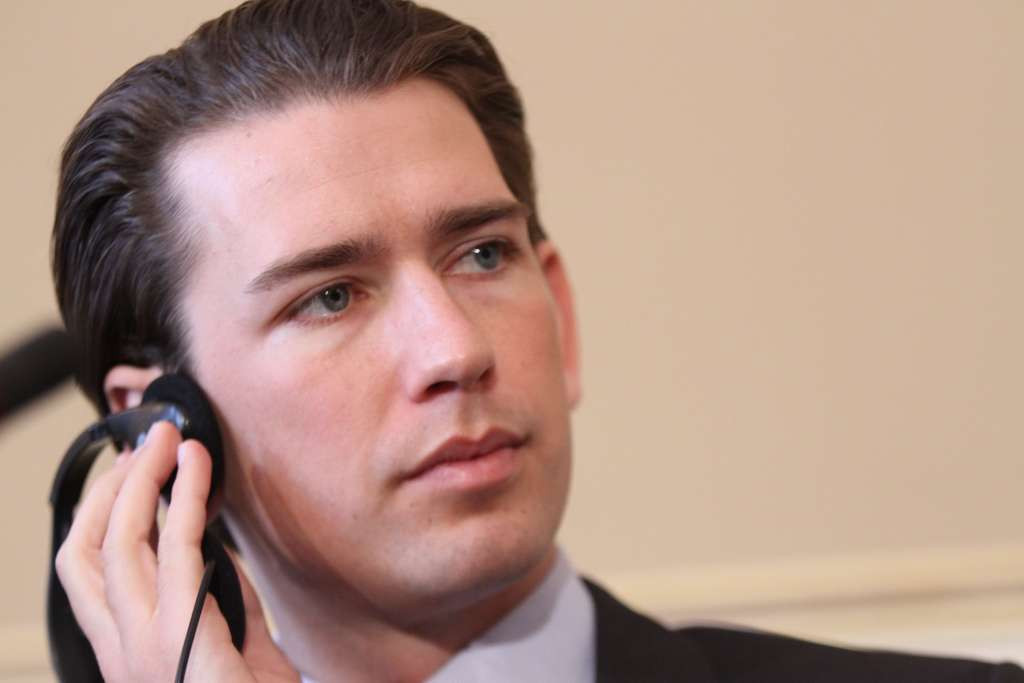 Bivši austrijski kancelar Sebastian Kurz optužen zbog davanja lažnih izjava