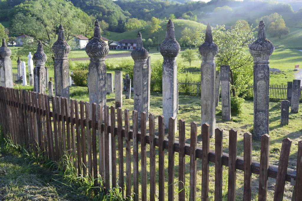 Nacionalni spomenik Kajtezovića nišani vrijedno blago krajiškog kraja