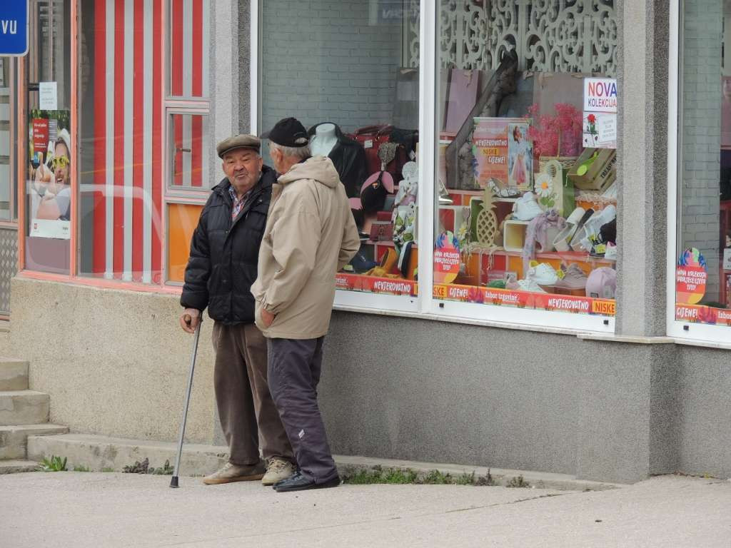 Terzić: Više od 50 posto penzionera u USK-u preživljava sa minimalnom penzijom od 538 KM