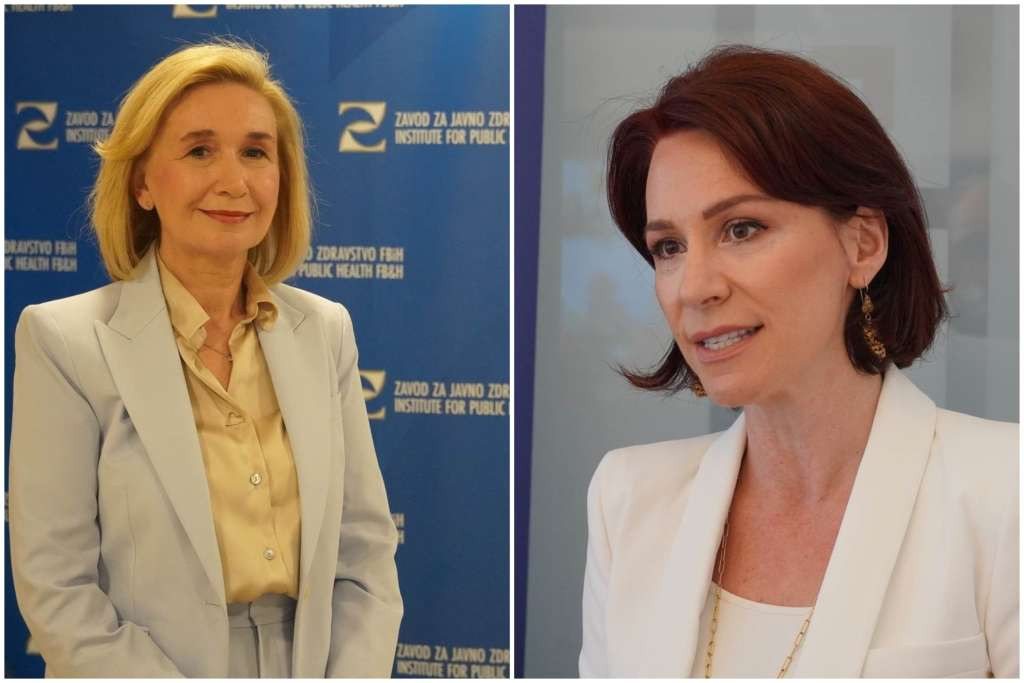 Roditelji između straha i dezinformacija: Vakcinacija djece i dalje izazov