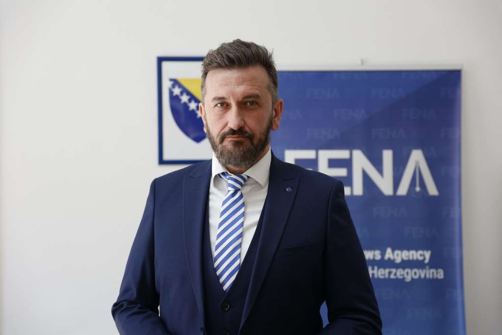 Huremović: Evropska redakcija u Briselu doprinijet će boljoj informiranosti o temama značajnim za BiH
