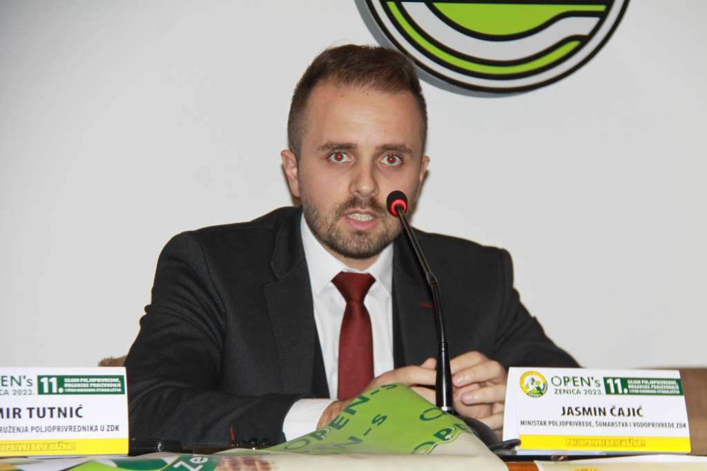 Lokalne zajednice u ZDK utrošile samo 1,8 od 11 miliona KM prikupljenih vodnih naknada