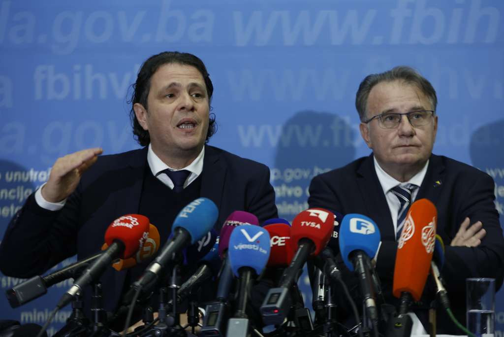 Federacija BiH uspješno plasirala svoje prve euroobveznice – snažan interes investitora i pozitivan start na Londonskoj burzi