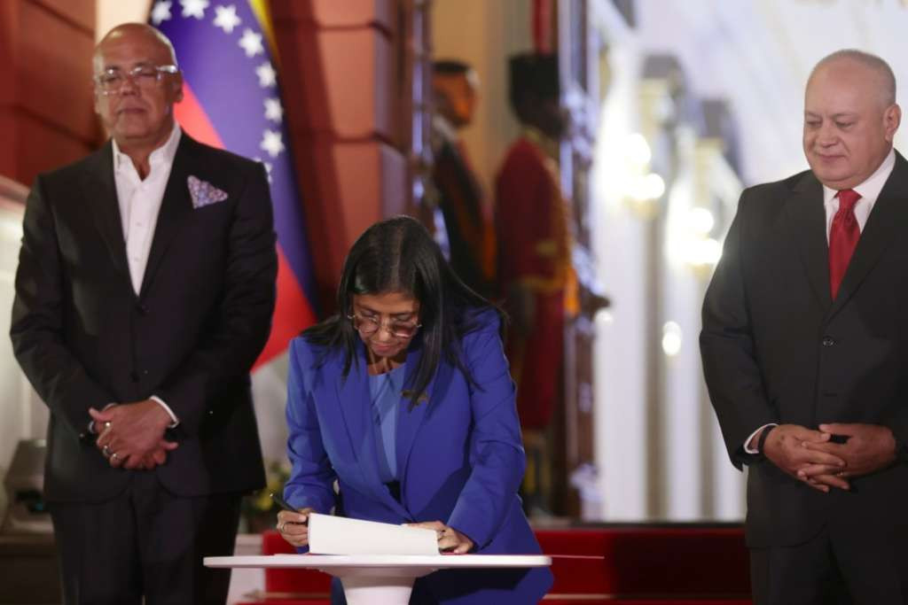 Venecuelanski parlament jednoglasno usvojio zakon o amnestiji