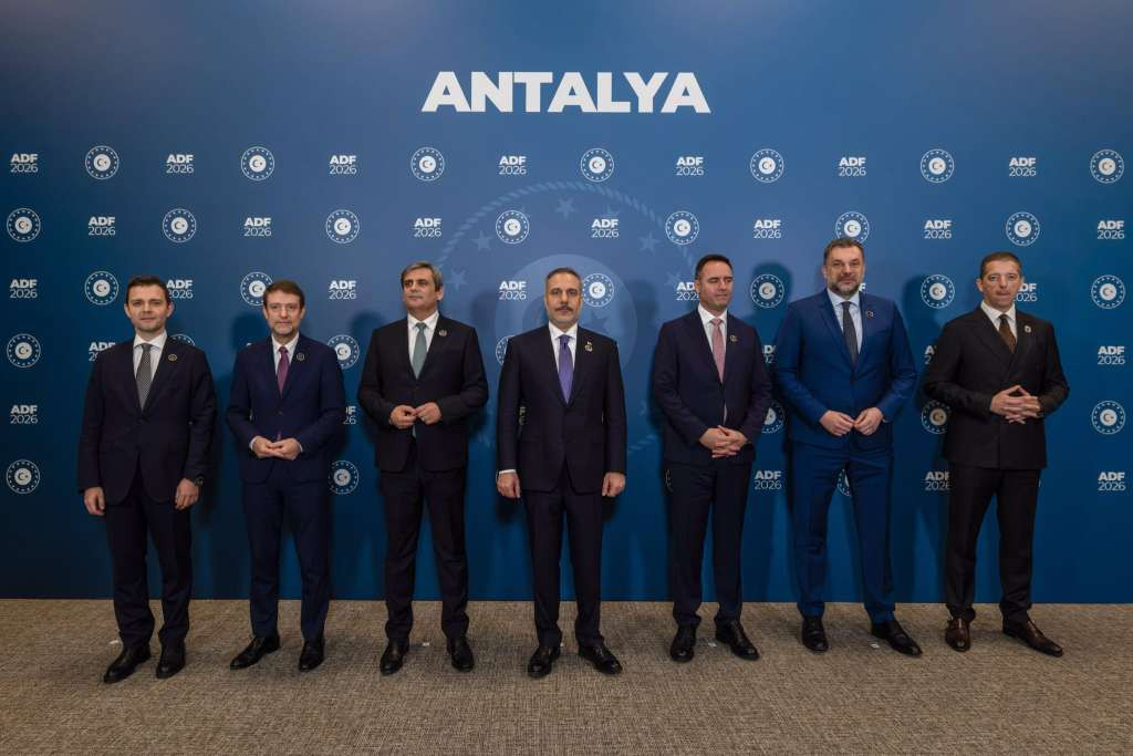 Konaković na sastanku Platforme za mir na Balkanu, susreti s predstavnicima OSCE-a i Portugala