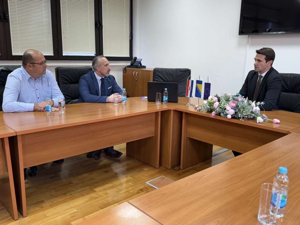 Škobić: Priručnik za edukaciju vještaka iz oblasti medicine značajan iskorak u kvaliteti rada