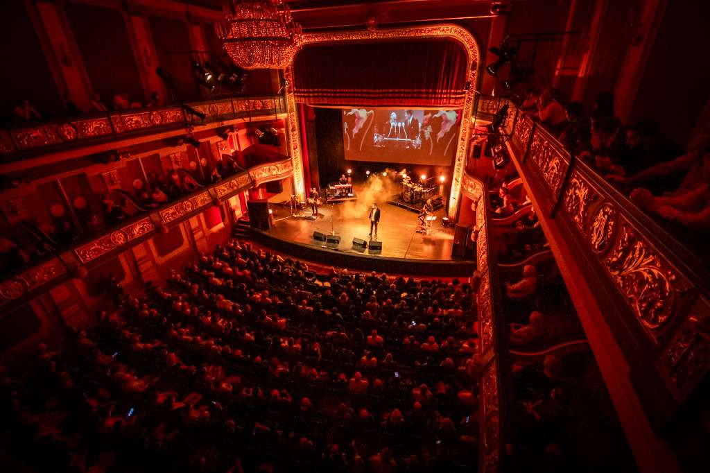 Narodno pozorište Sarajevo: U decembru rekordnih trinaest rasprodanih predstava