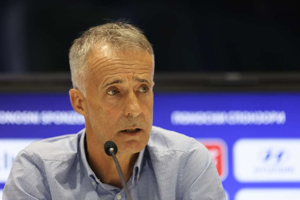 Meho Kodro novi selektor reprezentacije BiH