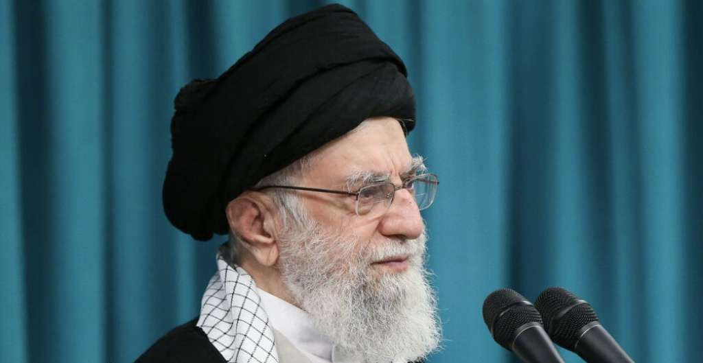 Khamenei: Iran je spreman odgovoriti na svaki novi napad