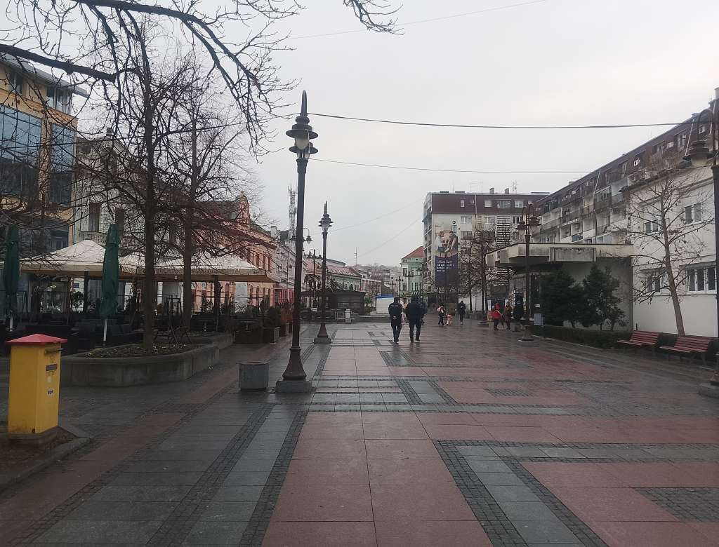 U Brčkom počela manifestacija 'Frančeskovi dani', raznovrsni sadržaji za sve generacije