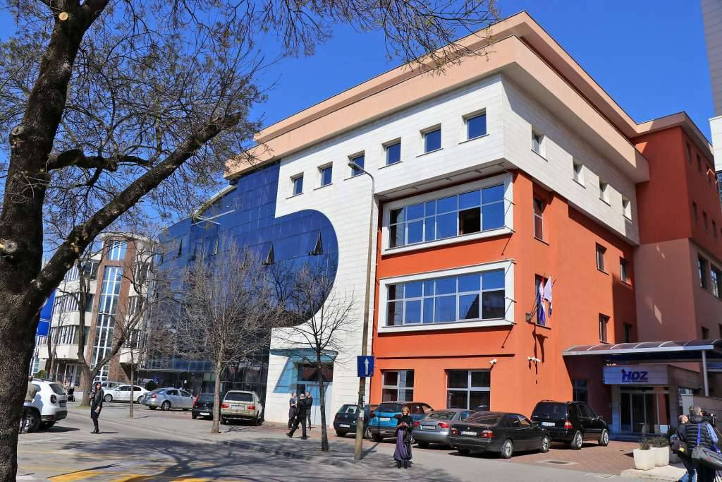Pobjeda HDZ-a BiH u tri kantona s hrvatskom većinom