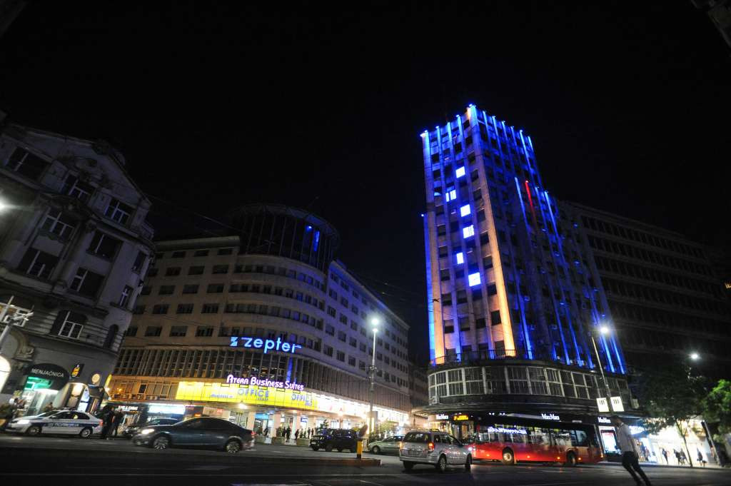 Za ulazak Srbije u EU 44 posto građana, većina misli da je Srbiji potreban jak lider