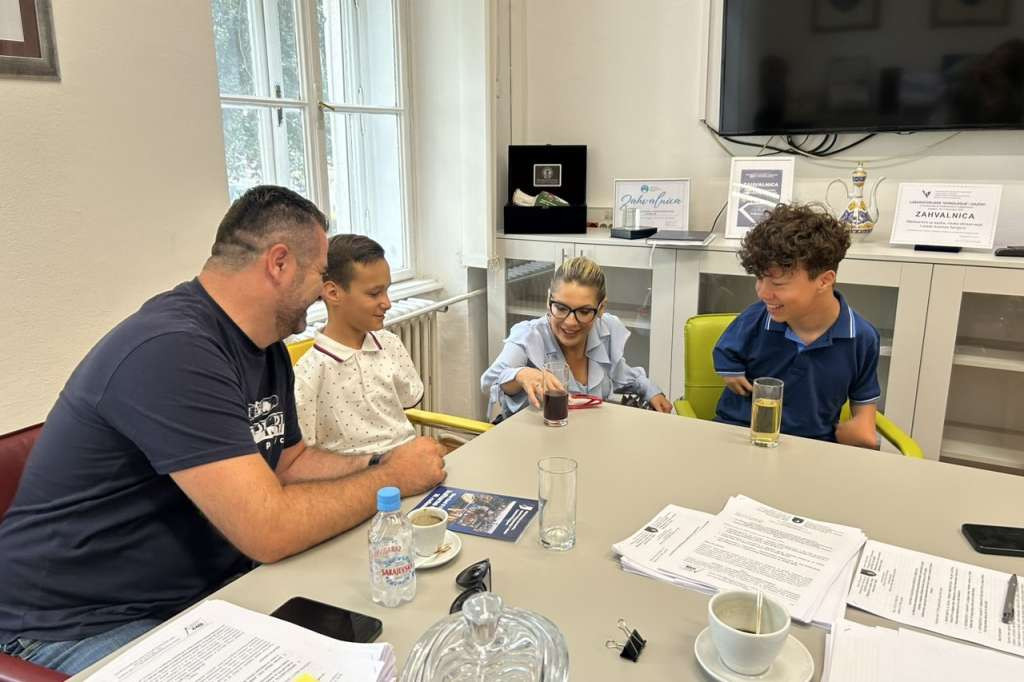 Mesihović: Ismail Barlov i Ismail Zulfić uzor za sve generacije