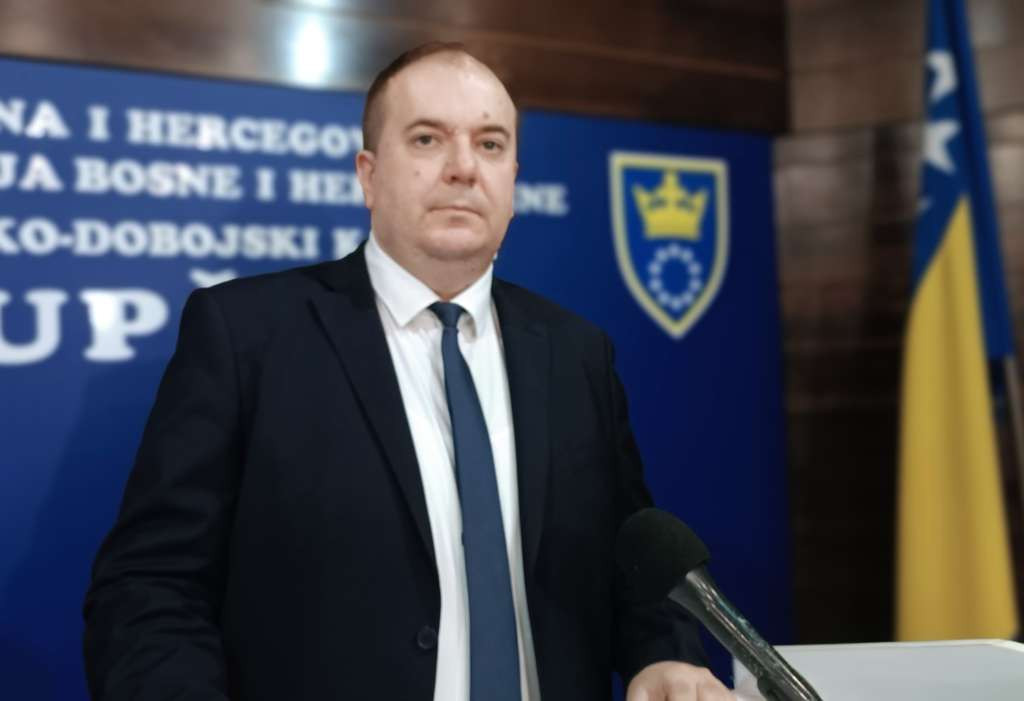 Opozicija u Skupštini ZDK-a tražila raspravu o pismu američkog ambasadora