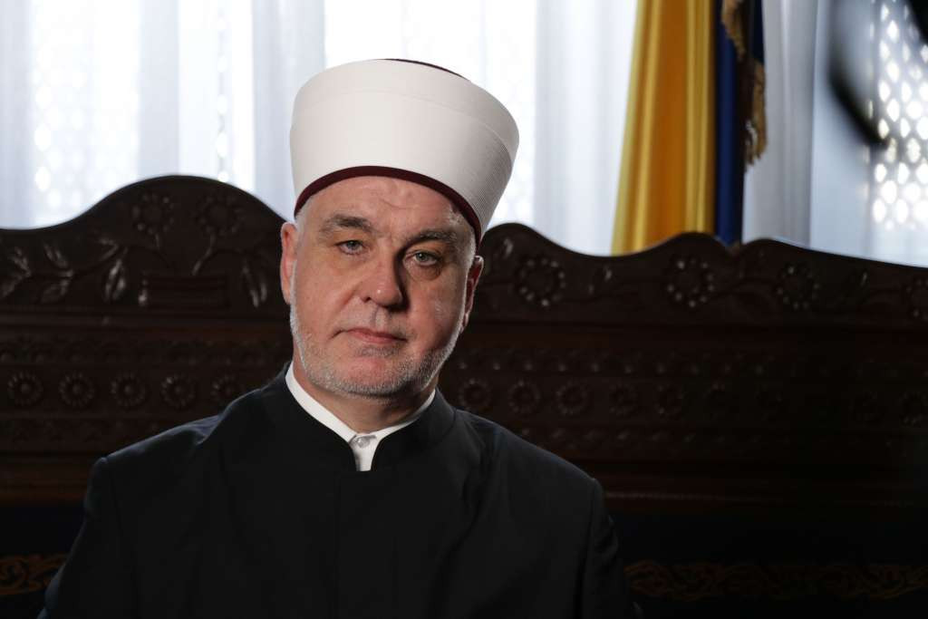 Reisul-ulema: U zlodjelu koje je zadesilo naš Gradačac treba da je pouka svima nama