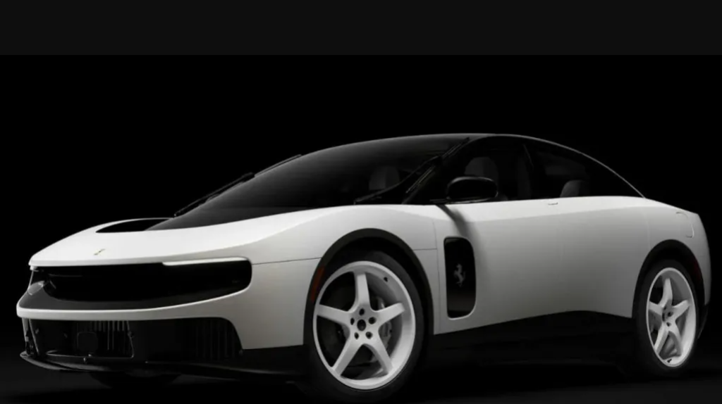 Prvi električni Ferrari prodan na aukciji za rekordnih 40 miliona dolara