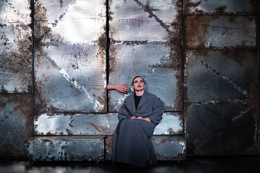 Ukrajinska predstava 'Caligula' otvara 63. Festival MESS