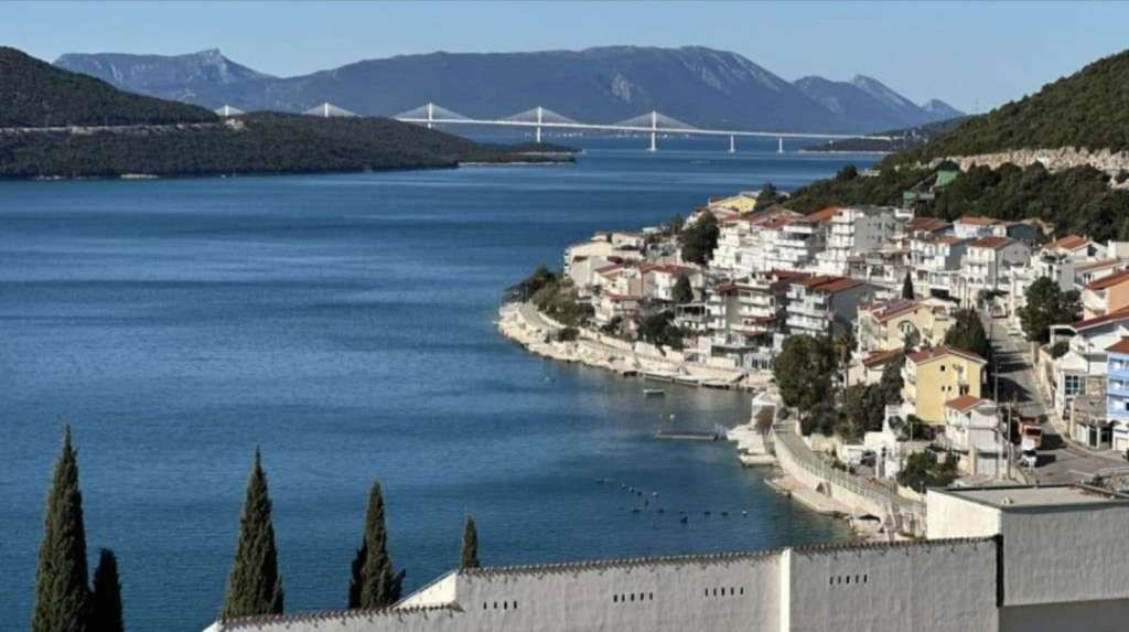 Centrotrans uvodi svakodnevnu liniju za Neum