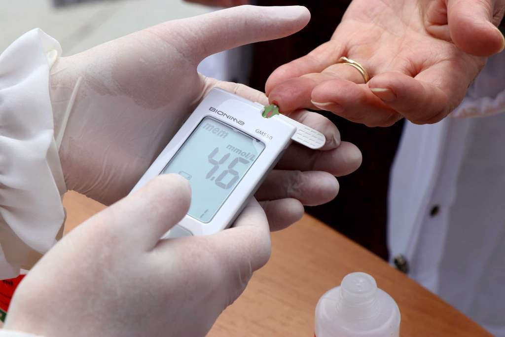 Zavod zdravstvenog osiguranja i reosiguranja Federacije BiH nabavio aparate za mjerenje glukoze