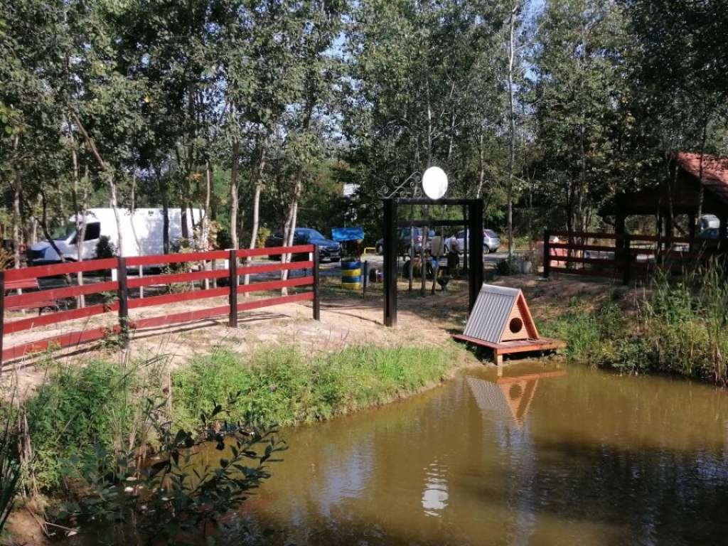 Povećana posjet 'Fazaneriji' kod Brčkog