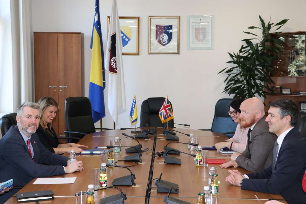 Forto: Fokusirani smo na građane