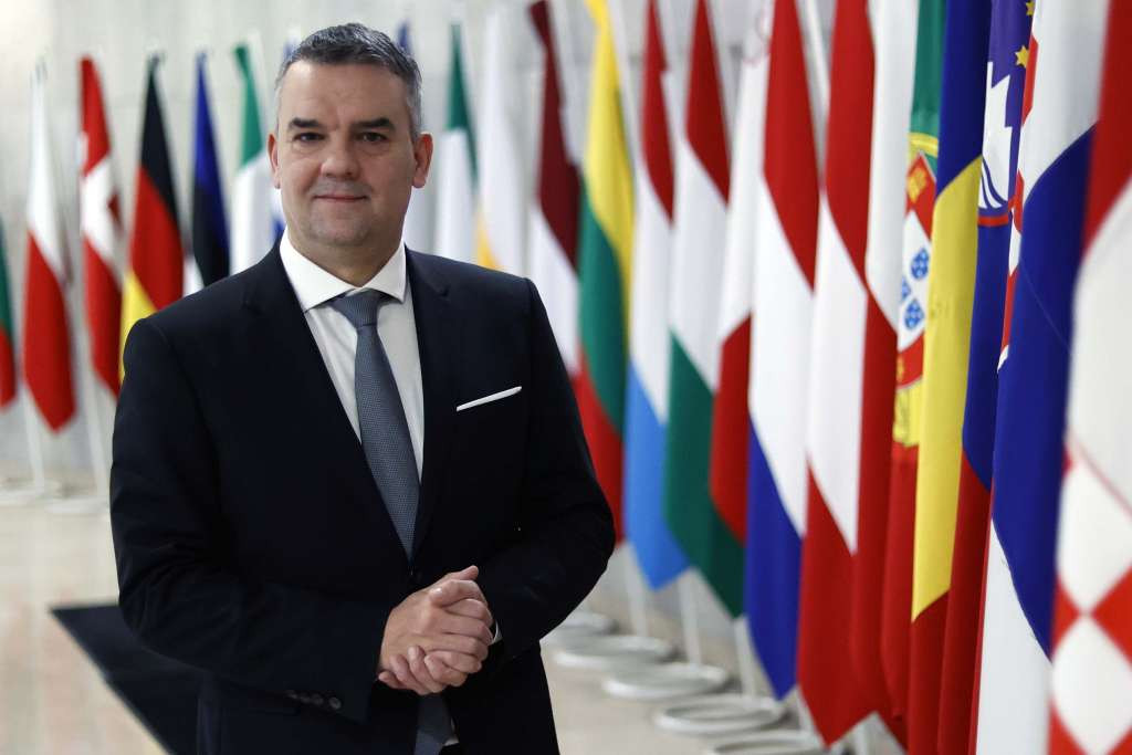  Bunoza: Program 'Pravosuđe 2021 - 2027. godine' će omogućiti ključne reforme i čvršću suradnju s EU