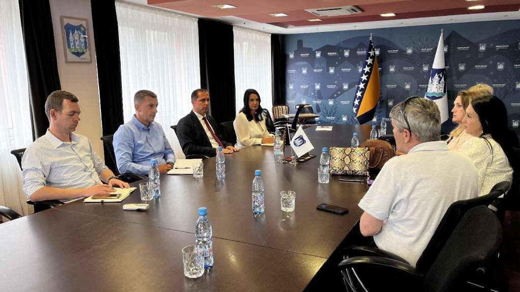 Bihać pokreće inicijativu za povratak djece iz Zavoda 'Pazarić'