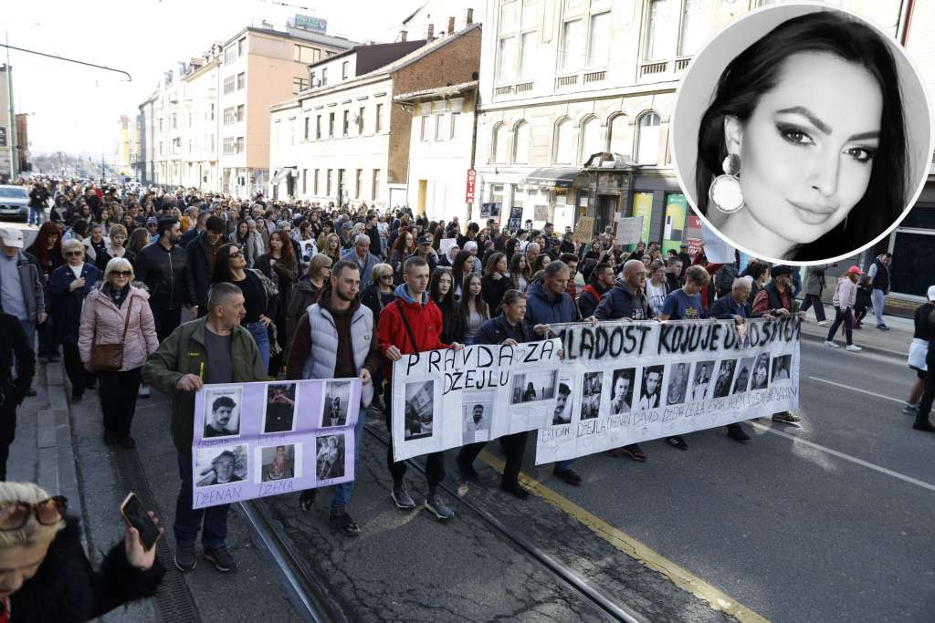 Kučuk: Kada se nesreća desi u našem gradu, pucaju temelji osjećaja sigurnosti