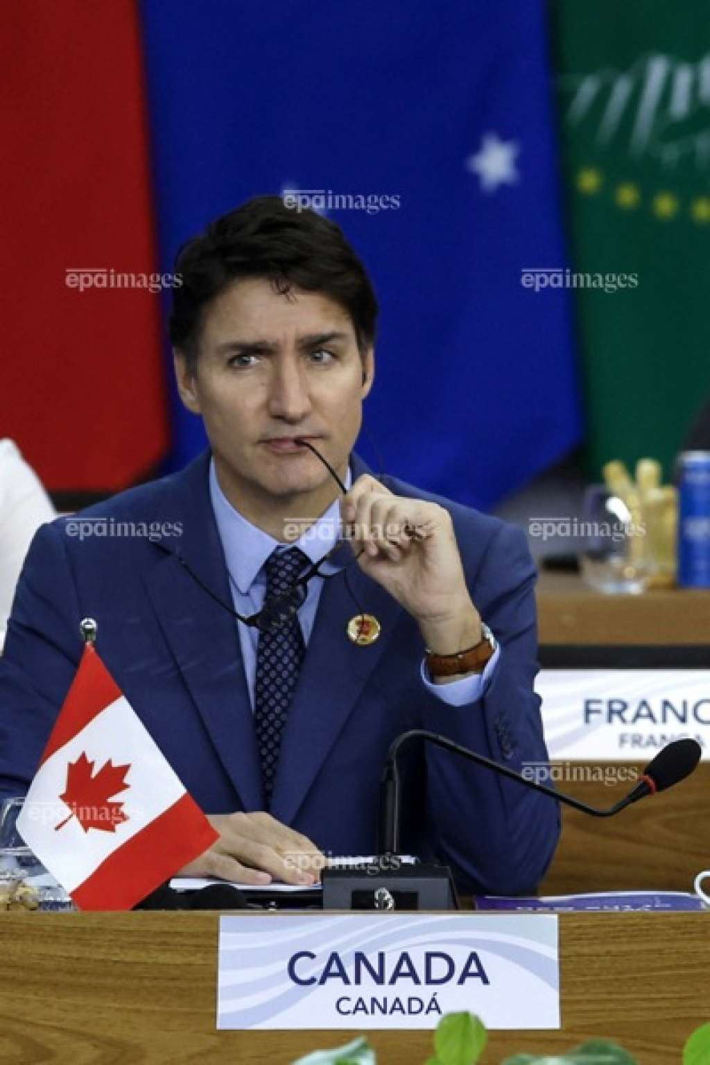 Premijer Kanade Trudeau vjerovatno će objaviti ostavku