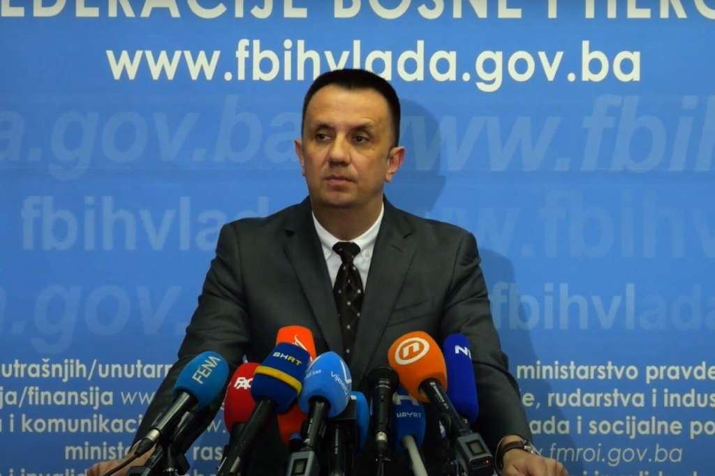 FMERI: Cijena plina ostaje ista uprkos povećanju nabavne cijene