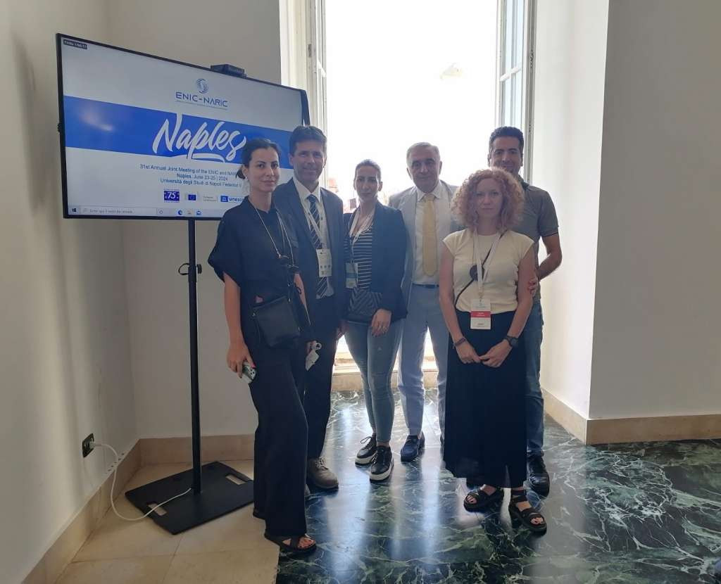 BiH prvi put domaćin godišnjeg sastanka ENIC/NARIC mreža