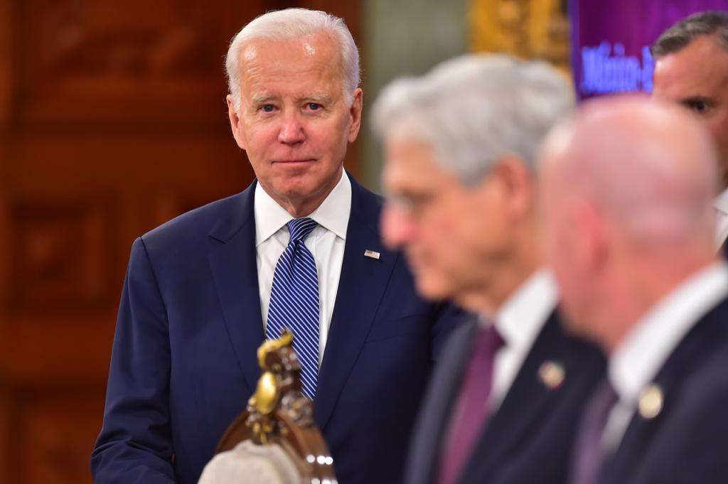 Biden: Buduća podrška Izraelu zavisi od novih koraka za zaštitu civila