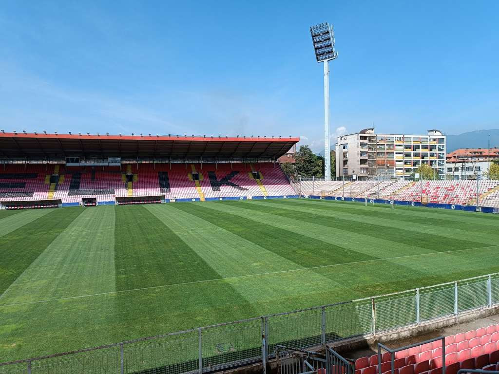 NK Čelik pripremio bogat program obilježavanja 80. rođendana, najavio povratak u Premijer ligu BiH