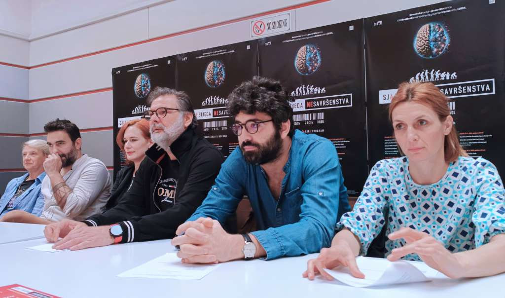 Nakon njemačkog Oberhauzena, 'Kiselina' će u četvrtak premijerno biti izvedena i u Zenici