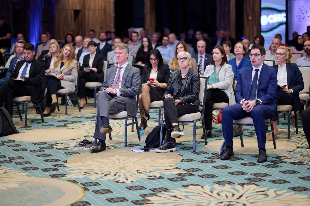 Predstavljen Cyber Security Excellence Centre za jačanja cyber sigurnosti u BiH