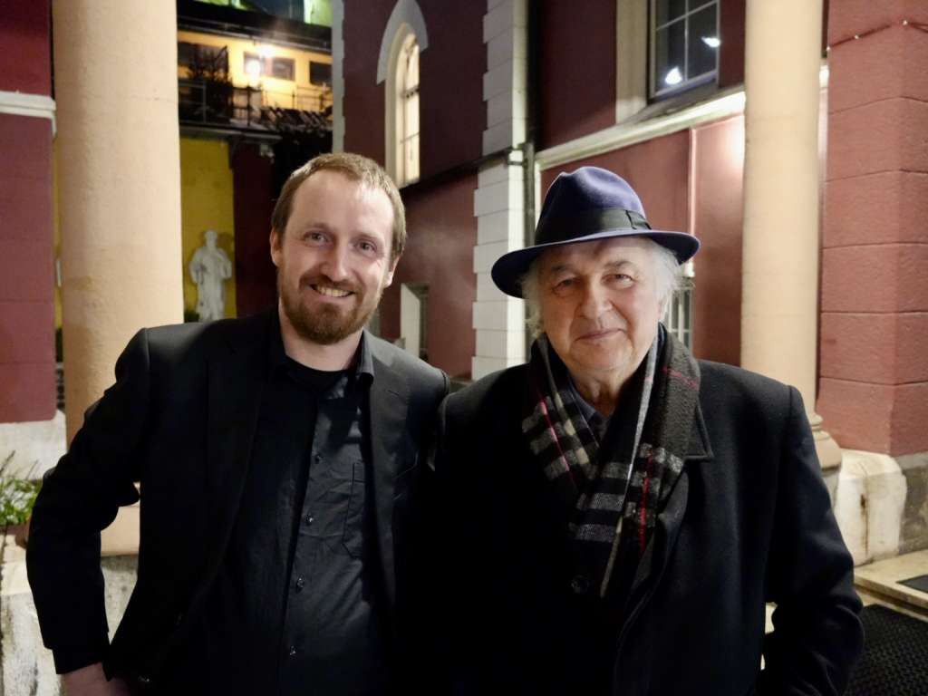 Sarajevska zima: Nizozemski kamerni hor izvodi koncerte za bh. publiku