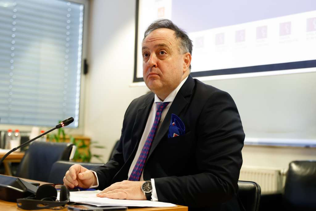 Razrješenje dužnosti predsjednika Suda BiH ili odbacivanje disciplinske tužbe