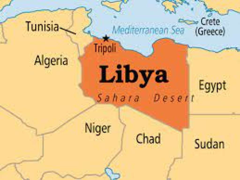 Afrička unija pozvala na trajno primirje u Libiji